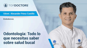Odontología: Todo lo que necesitas saber sobre salud bucal
