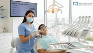 Limpieza Dental Profesional en Cali: Beneficios, Proceso y Por Qué Hacerla en San Antonio Centro Odontológico